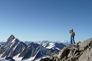 HOCHTOUREN À LA CARTE